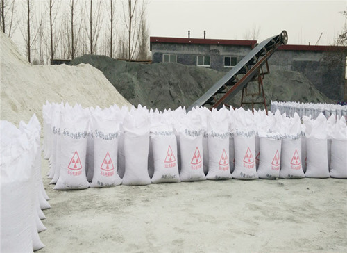 襄阳硫酸钡厂家 供应硫酸钡涂料 防辐射