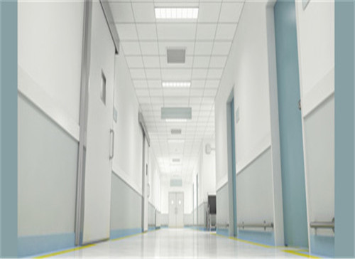 襄阳硫酸钡应用于X光室墙体和地板的防护