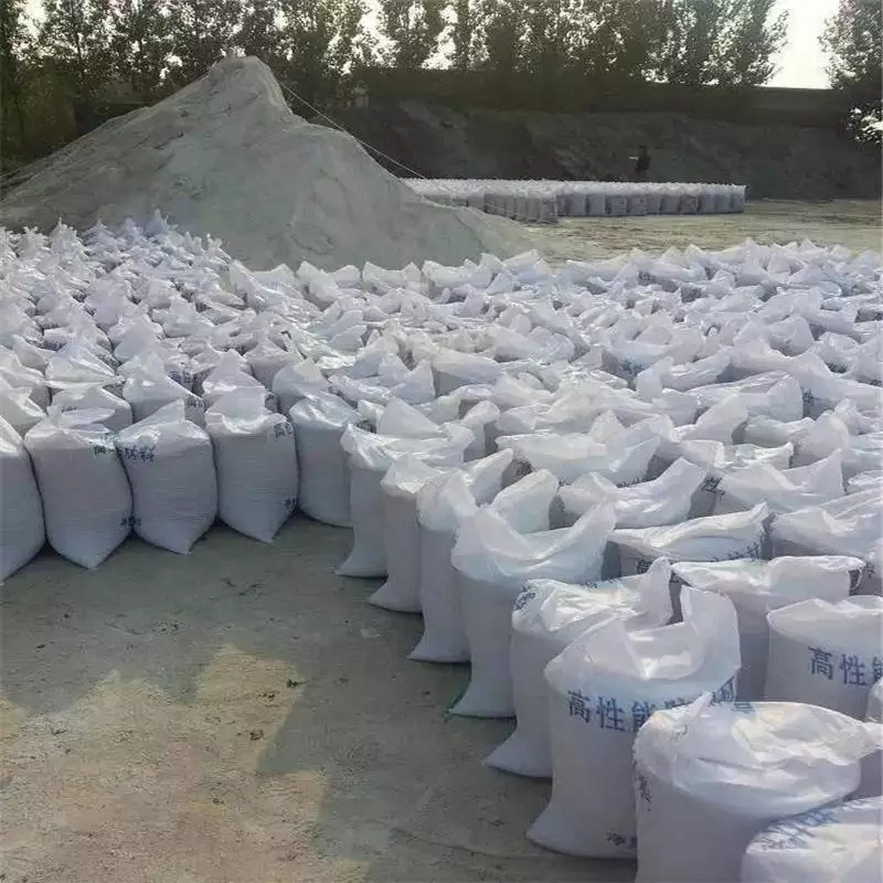 襄阳硫酸钡砂施工说明